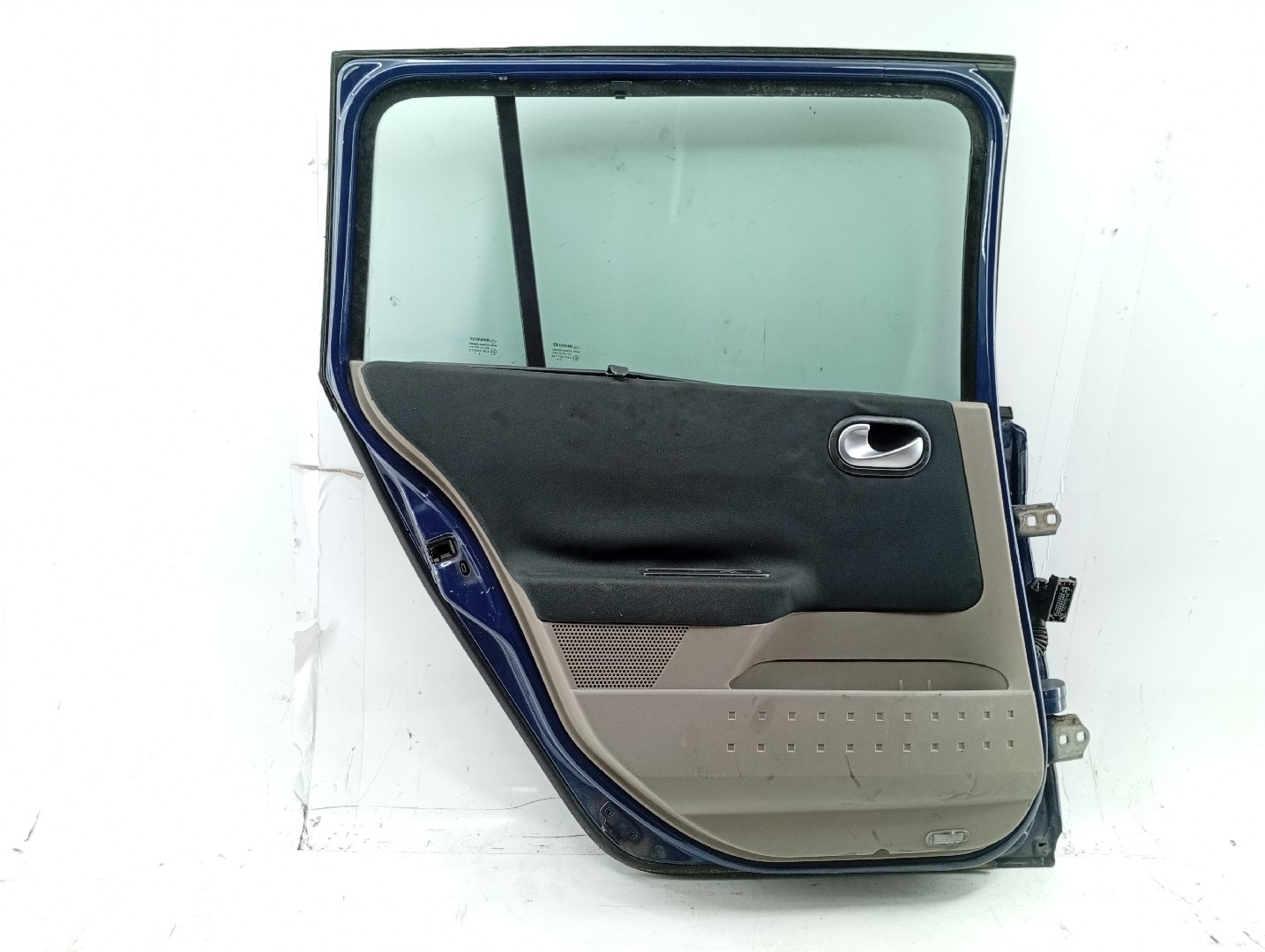 Porta Traseira Esquerda RENAULT MEGANE II Grandtour (KM0/1_) | 03 - 12 Imagem-2