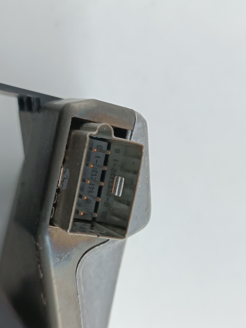 Módulo Camera BMW 6 (E63) | 03 - 10 Imagem-2