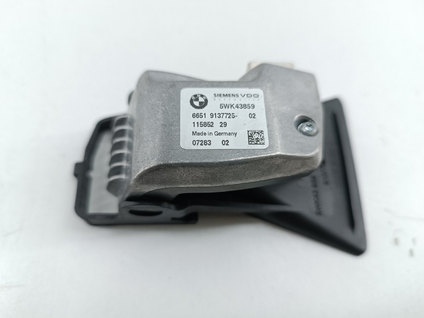 Módulo Camera BMW 6 (E63) | 03 - 10