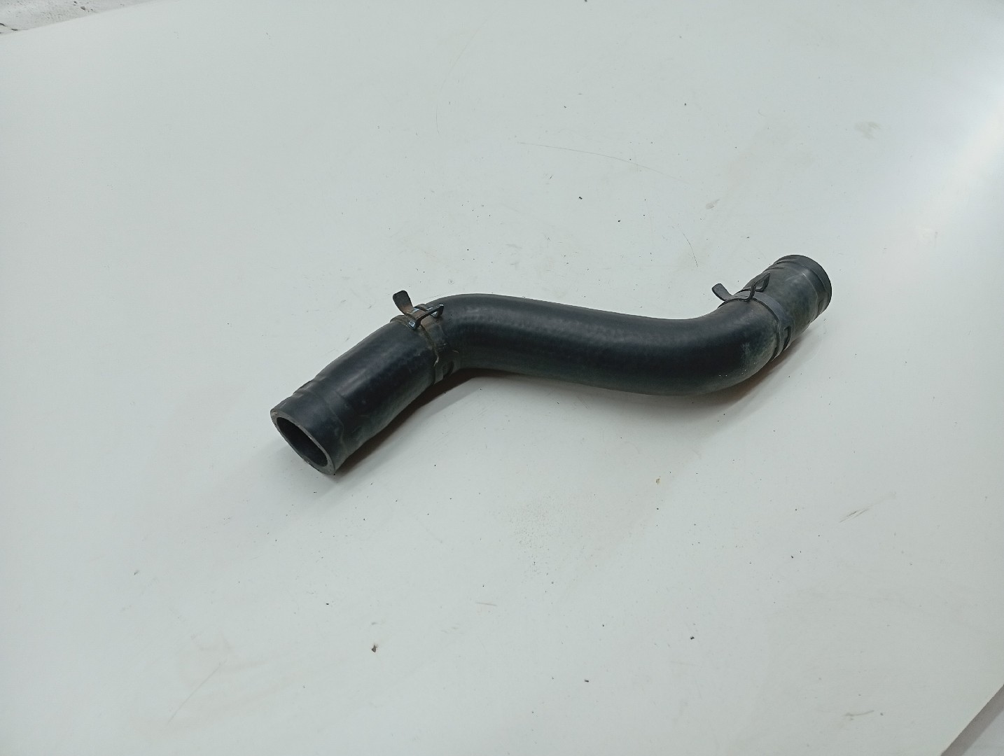 Tubo de Água SUBARU IMPREZA três volumes (GJ_) | 11 -  Imagem-1