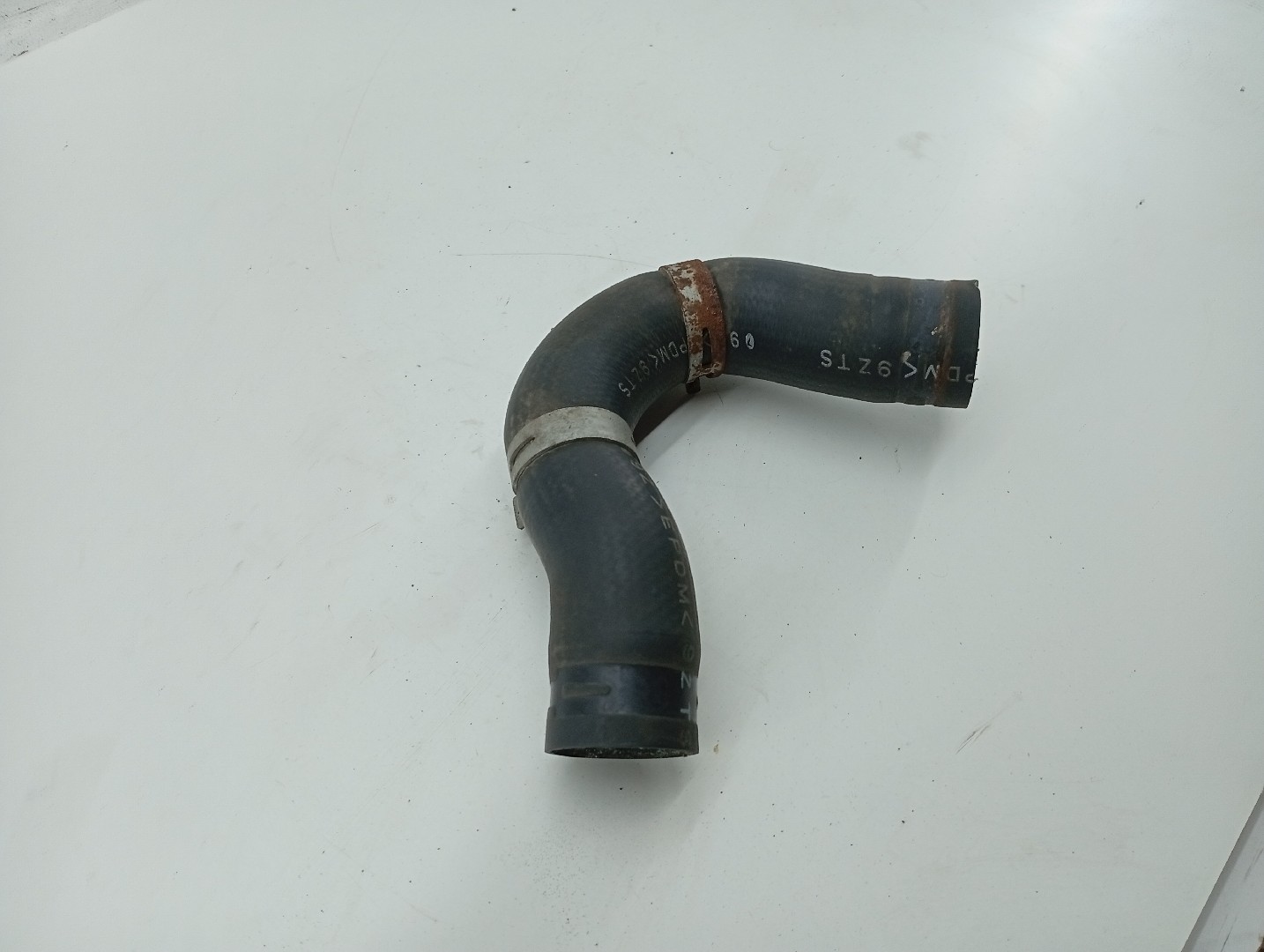 Tubo de Água SUBARU IMPREZA três volumes (GJ_) | 11 -  Imagem-1