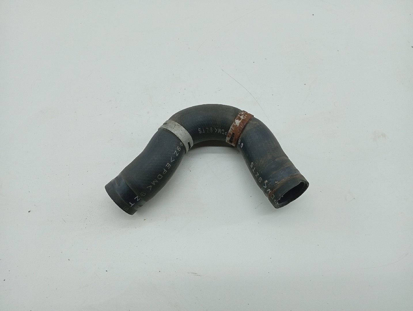 Tubo de Água SUBARU IMPREZA três volumes (GJ_) | 11 - 