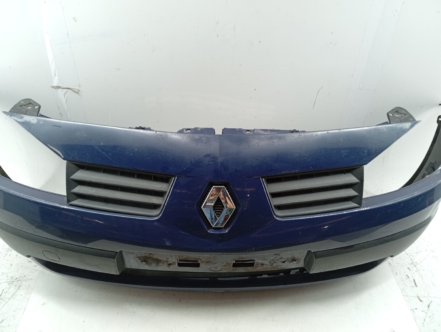 Paragolpes Delantero RENAULT MEGANE II Grandtour (KM0/1_) | 03 - 12 Imagem-8