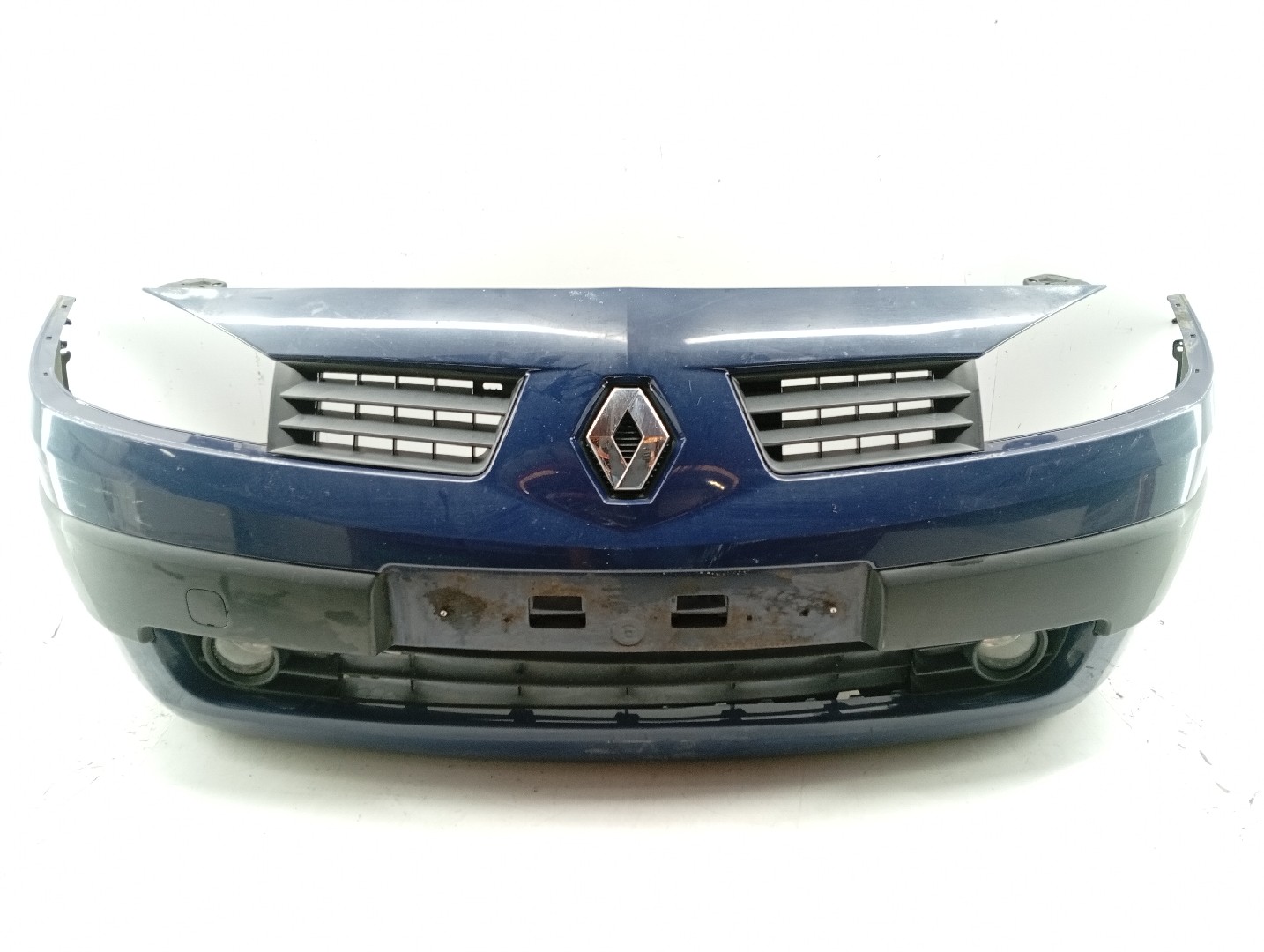 Paragolpes Delantero RENAULT MEGANE II Grandtour (KM0/1_) | 03 - 12 Imagem-7