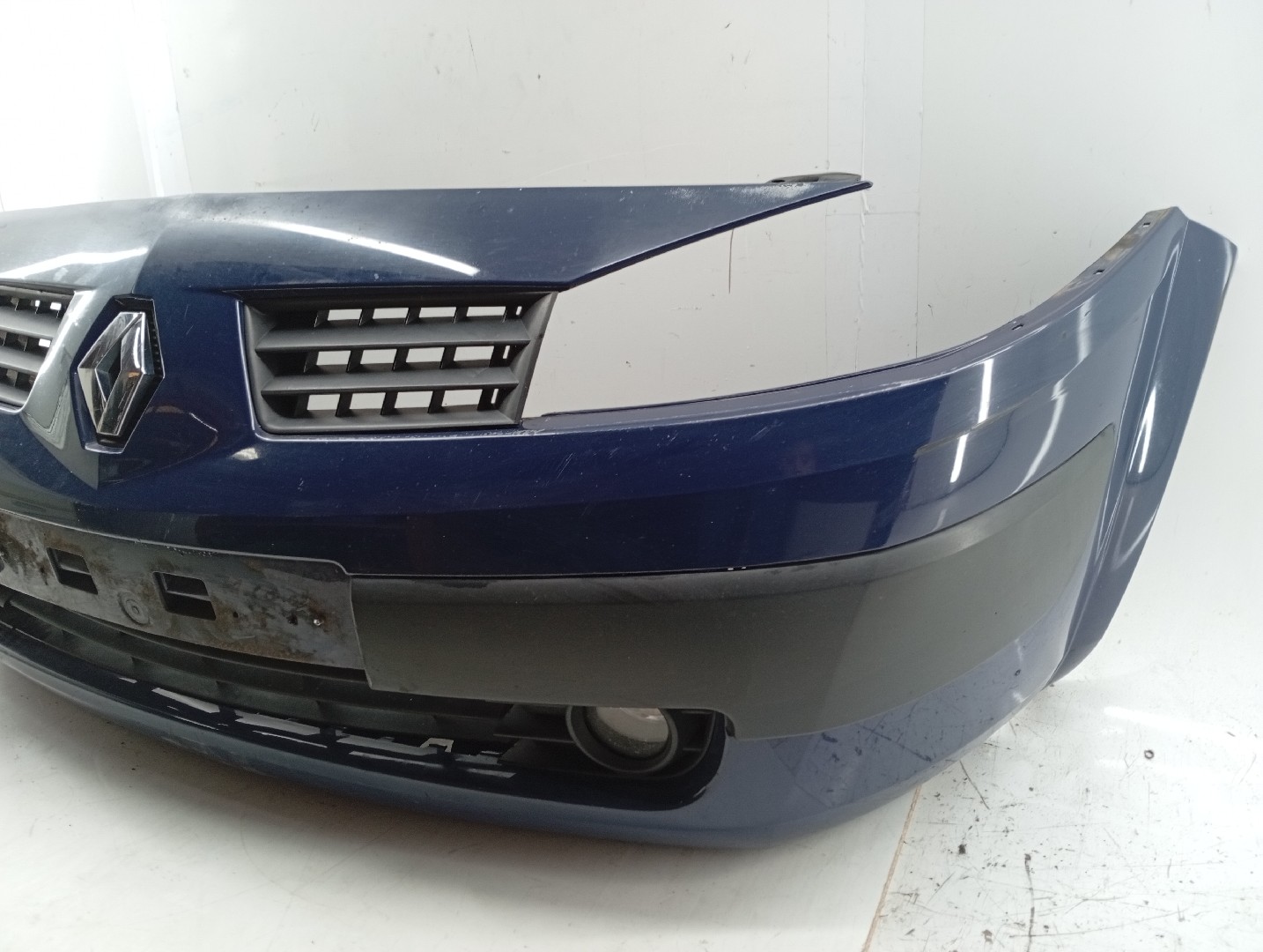 Paragolpes Delantero RENAULT MEGANE II Grandtour (KM0/1_) | 03 - 12 Imagem-6