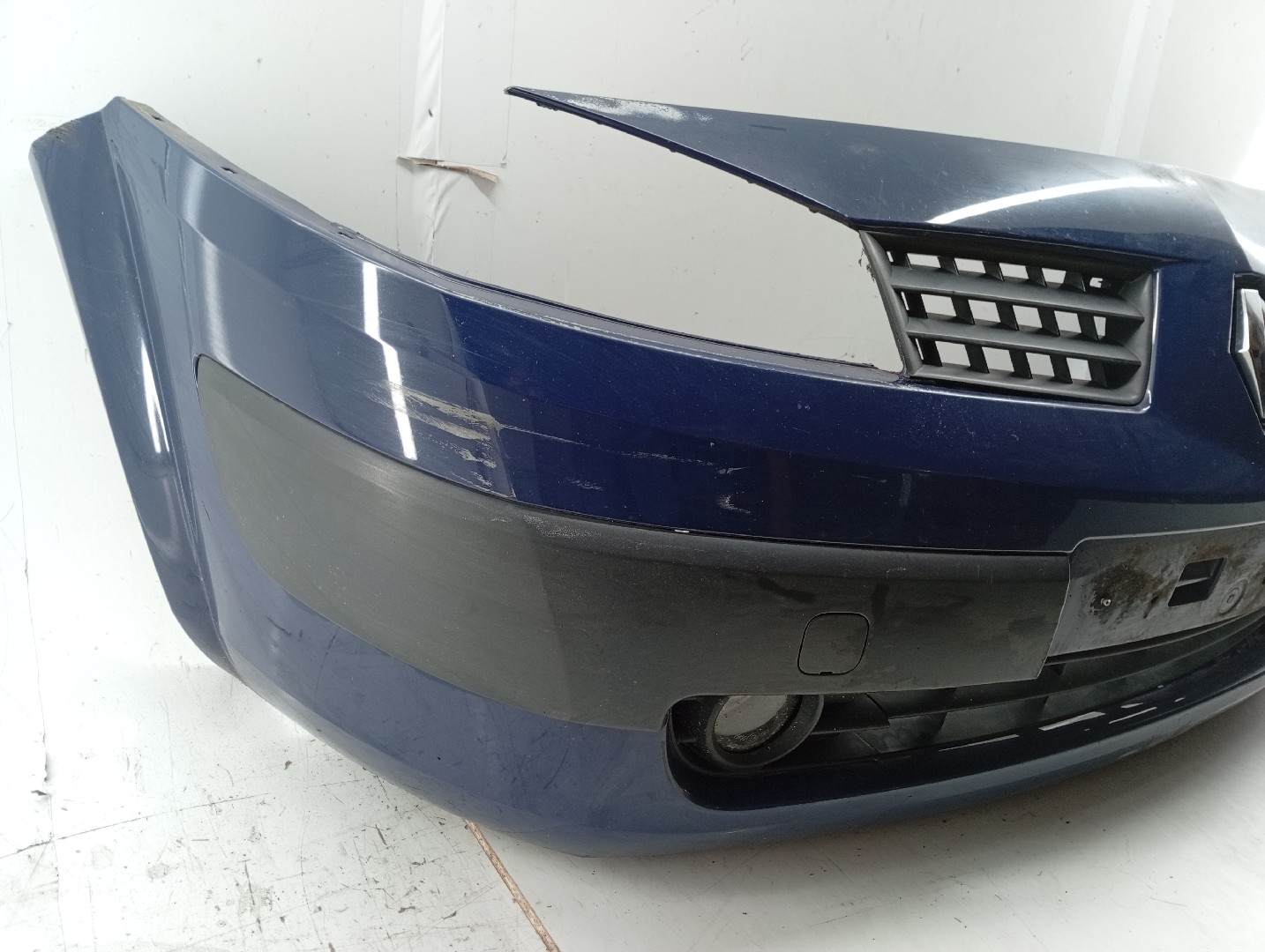Paragolpes Delantero RENAULT MEGANE II Grandtour (KM0/1_) | 03 - 12 Imagem-5
