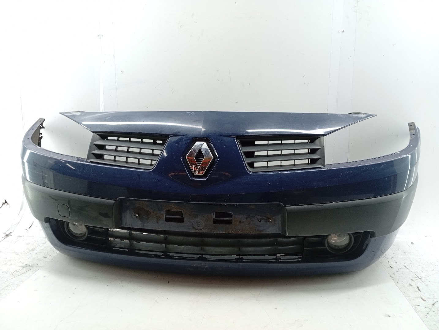 Paragolpes Delantero RENAULT MEGANE II Grandtour (KM0/1_) | 03 - 12 Imagem-9