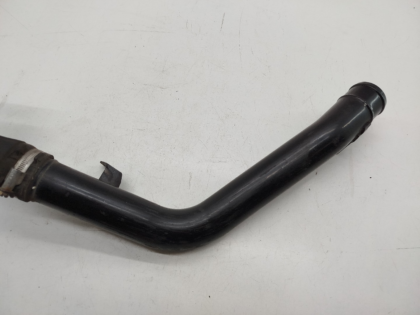 Tubagem do Intercooler SUBARU IMPREZA três volumes (GJ_) | 11 -  Imagem-2
