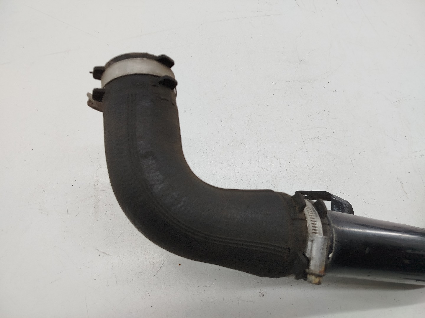 Tubagem do Intercooler SUBARU IMPREZA três volumes (GJ_) | 11 -  Imagem-1