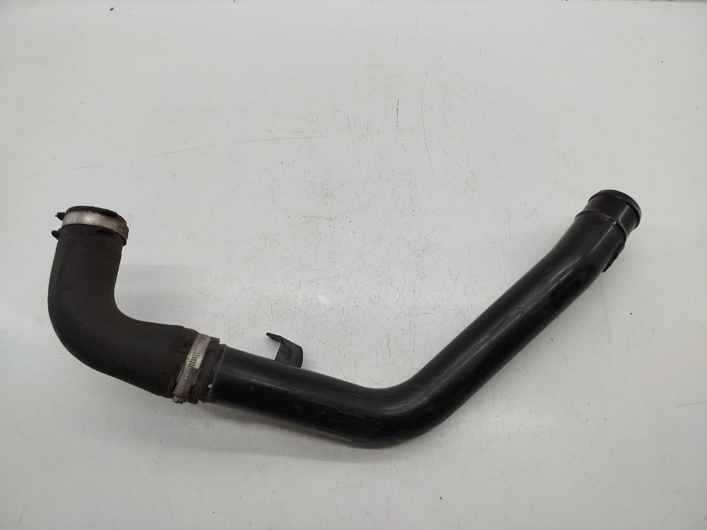 Tubagem do Intercooler SUBARU IMPREZA três volumes (GJ_) | 11 - 