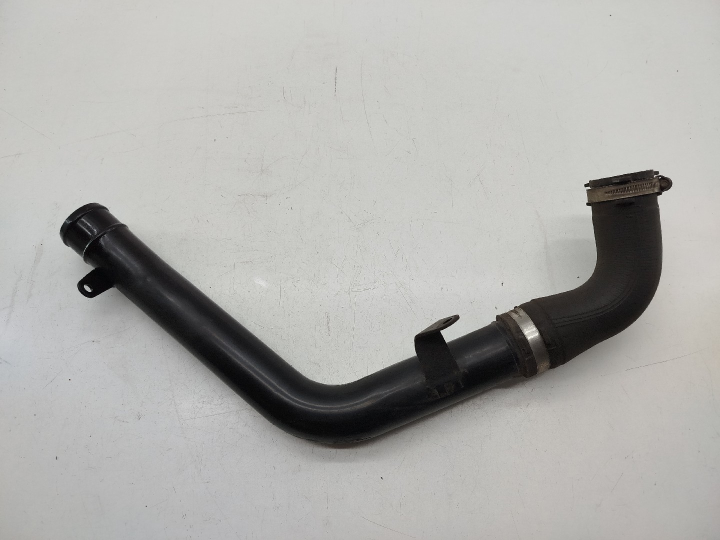 Tubagem do Intercooler SUBARU IMPREZA três volumes (GJ_) | 11 -  Imagem-3