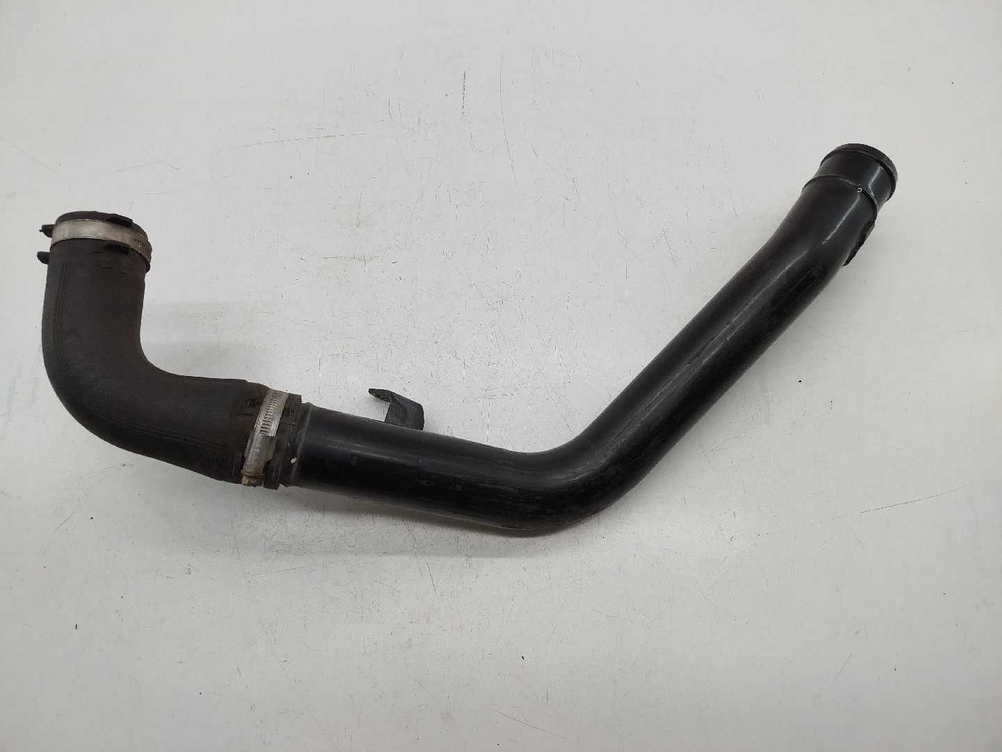 Tubagem do Intercooler SUBARU IMPREZA três volumes (GJ_) | 11 -  Imagem-5