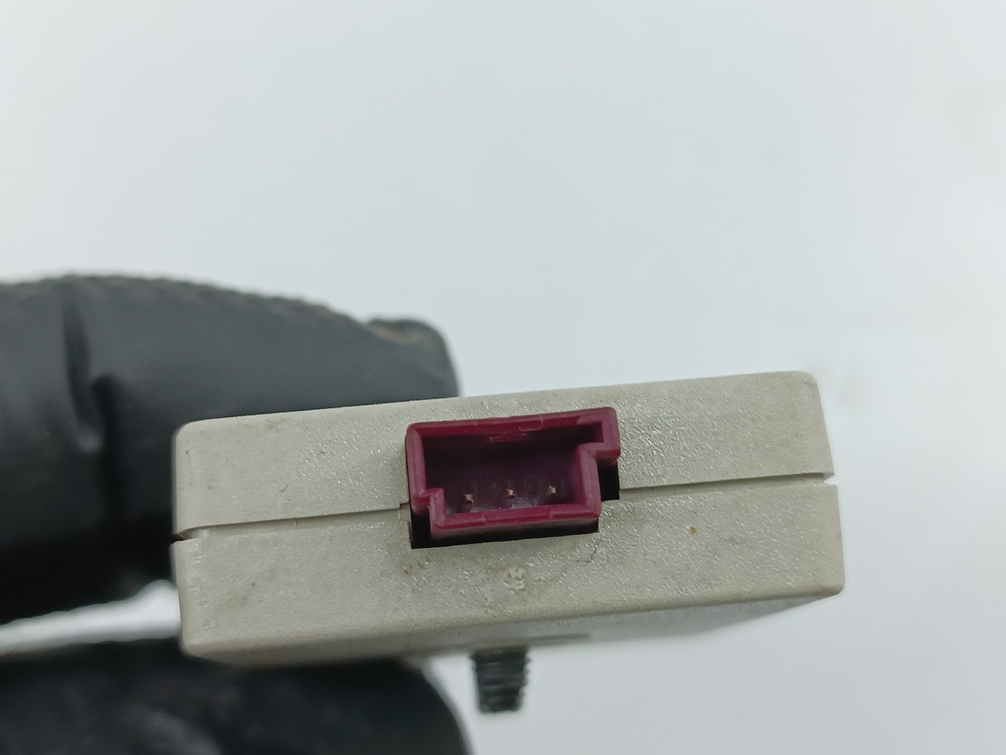 Amplificador de antena BMW 6 (E63) | 03 - 10 Imagem-1