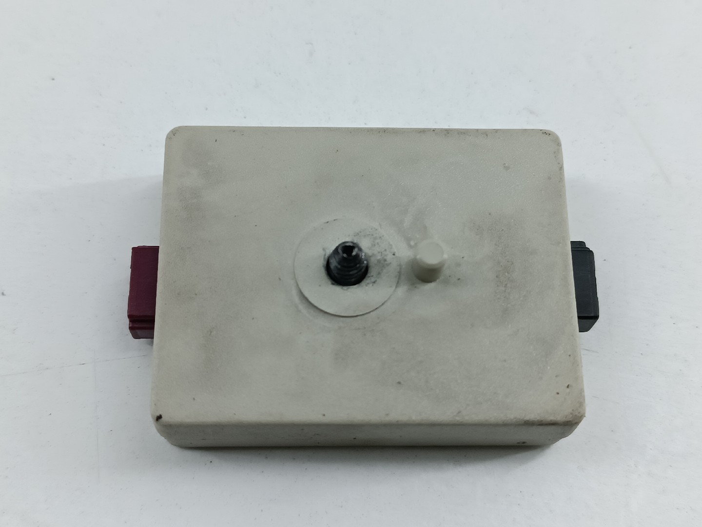 Amplificador de antena BMW 6 (E63) | 03 - 10