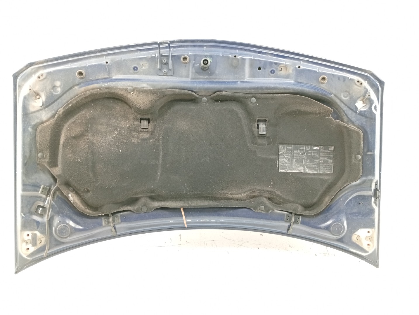 Capo RENAULT MEGANE II Grandtour (KM0/1_) | 03 - 12 Imagem-3