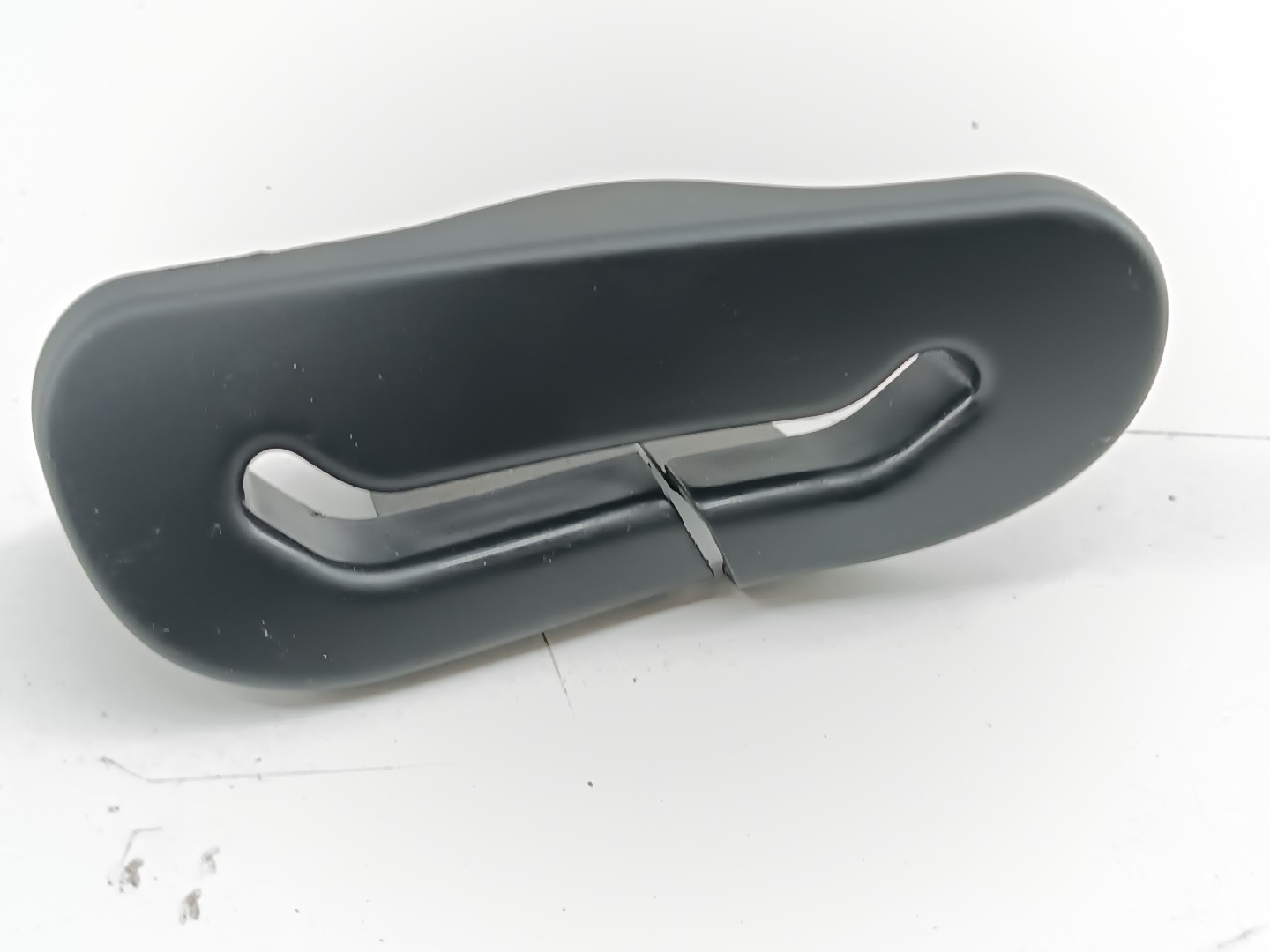Acabamento de Cinto BMW 6 (E63) | 03 - 10 Imagem-3