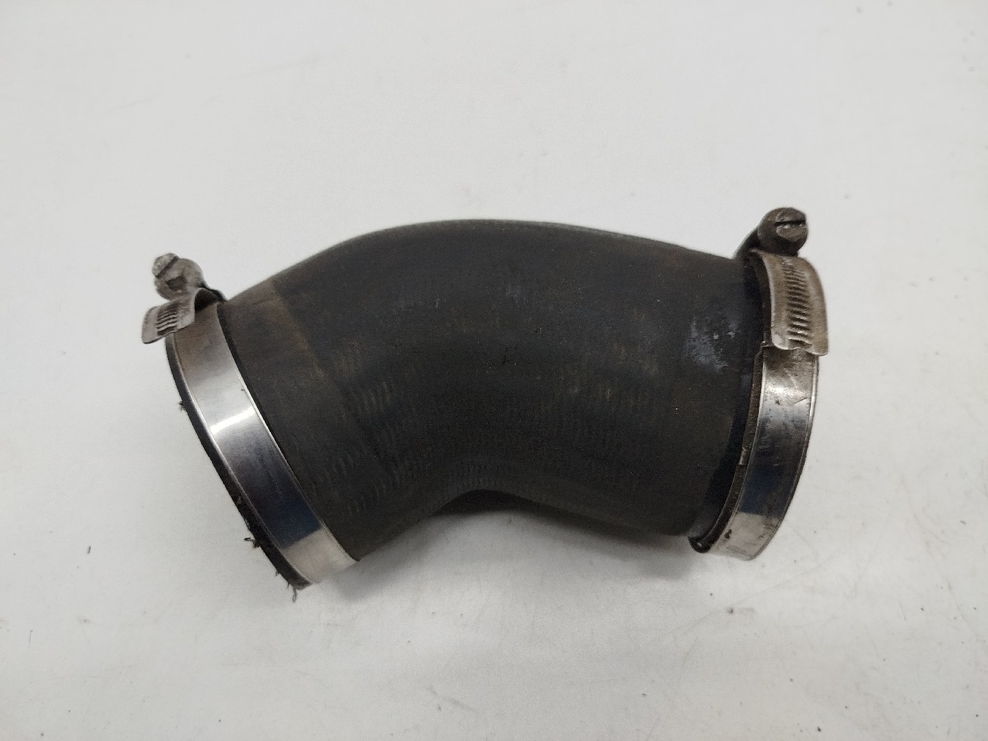 Tubagem do Intercooler SUBARU IMPREZA três volumes (GJ_) | 11 - 