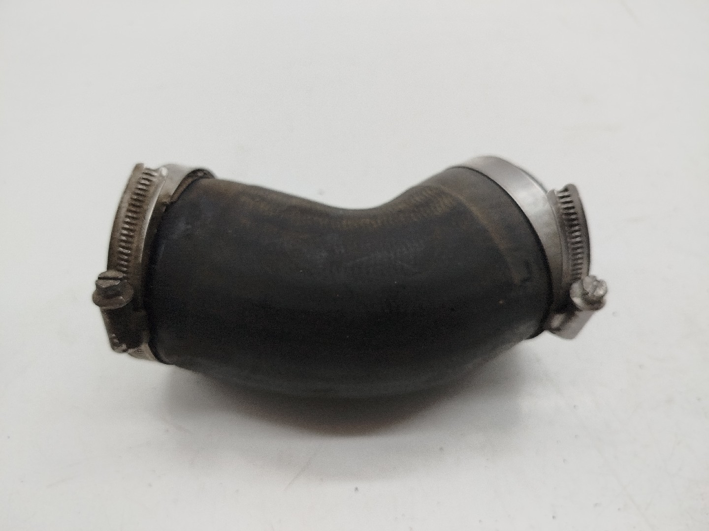 Tubagem do Intercooler SUBARU IMPREZA três volumes (GJ_) | 11 -  Imagem-4