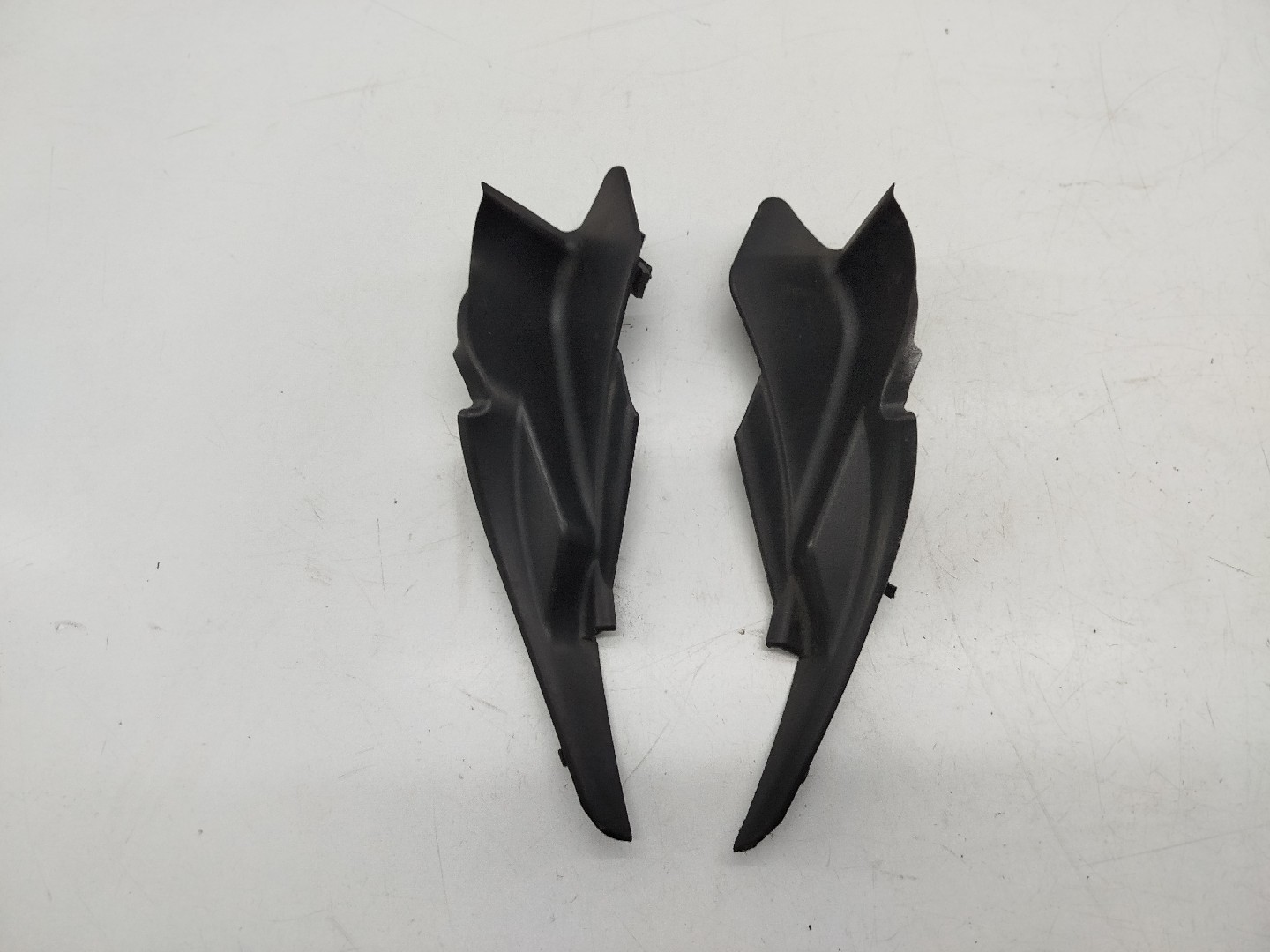 Acabamento de Torpedo SUBARU IMPREZA três volumes (GJ_) | 11 - 