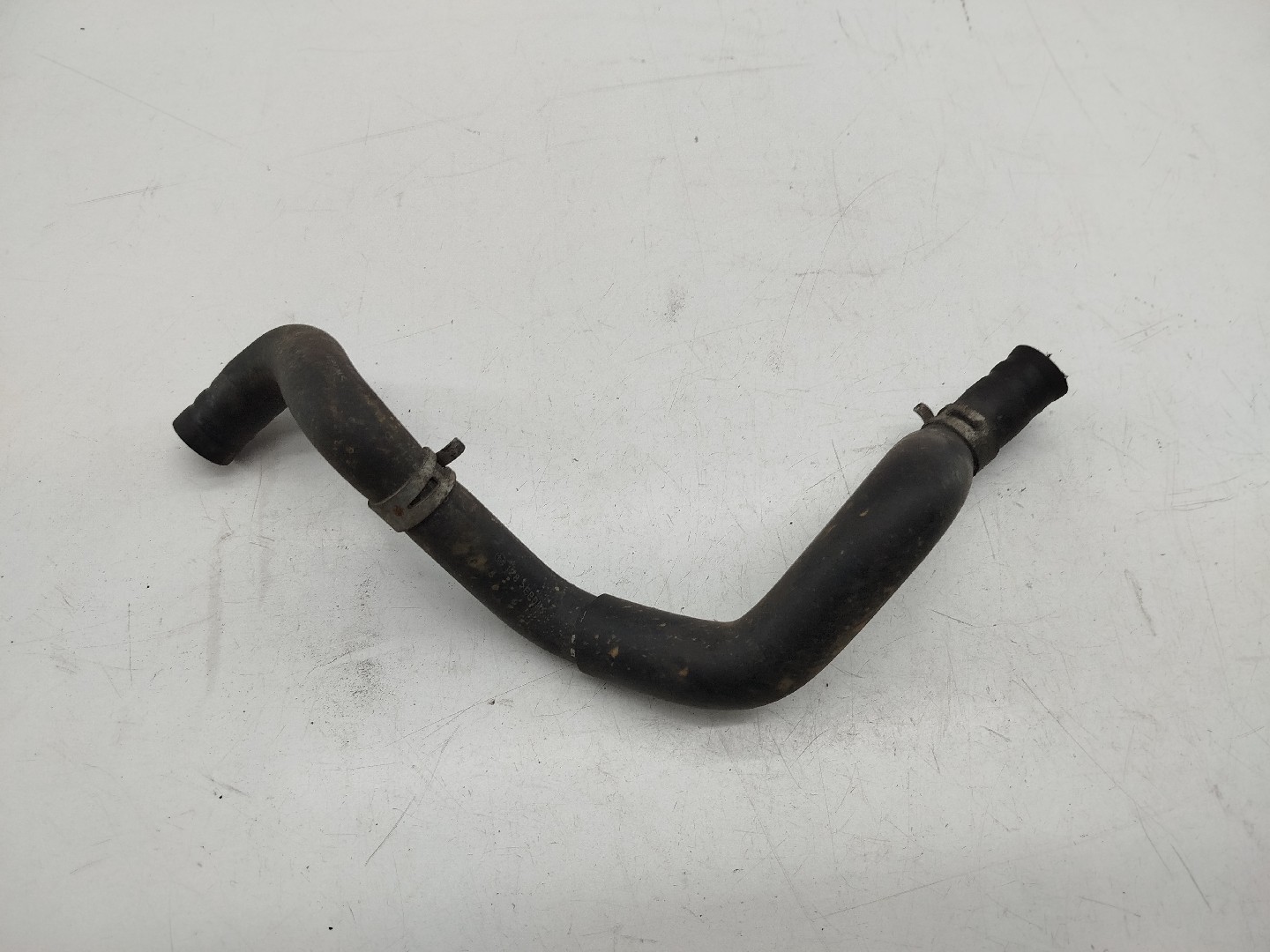 Tubo de Água SUBARU IMPREZA três volumes (GJ_) | 11 - 