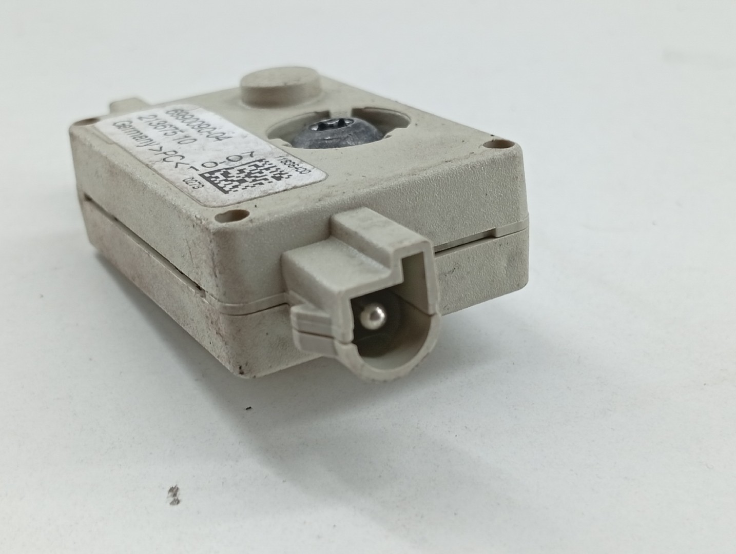 Amplificador de antena BMW 6 (E63) | 03 - 10 Imagem-2