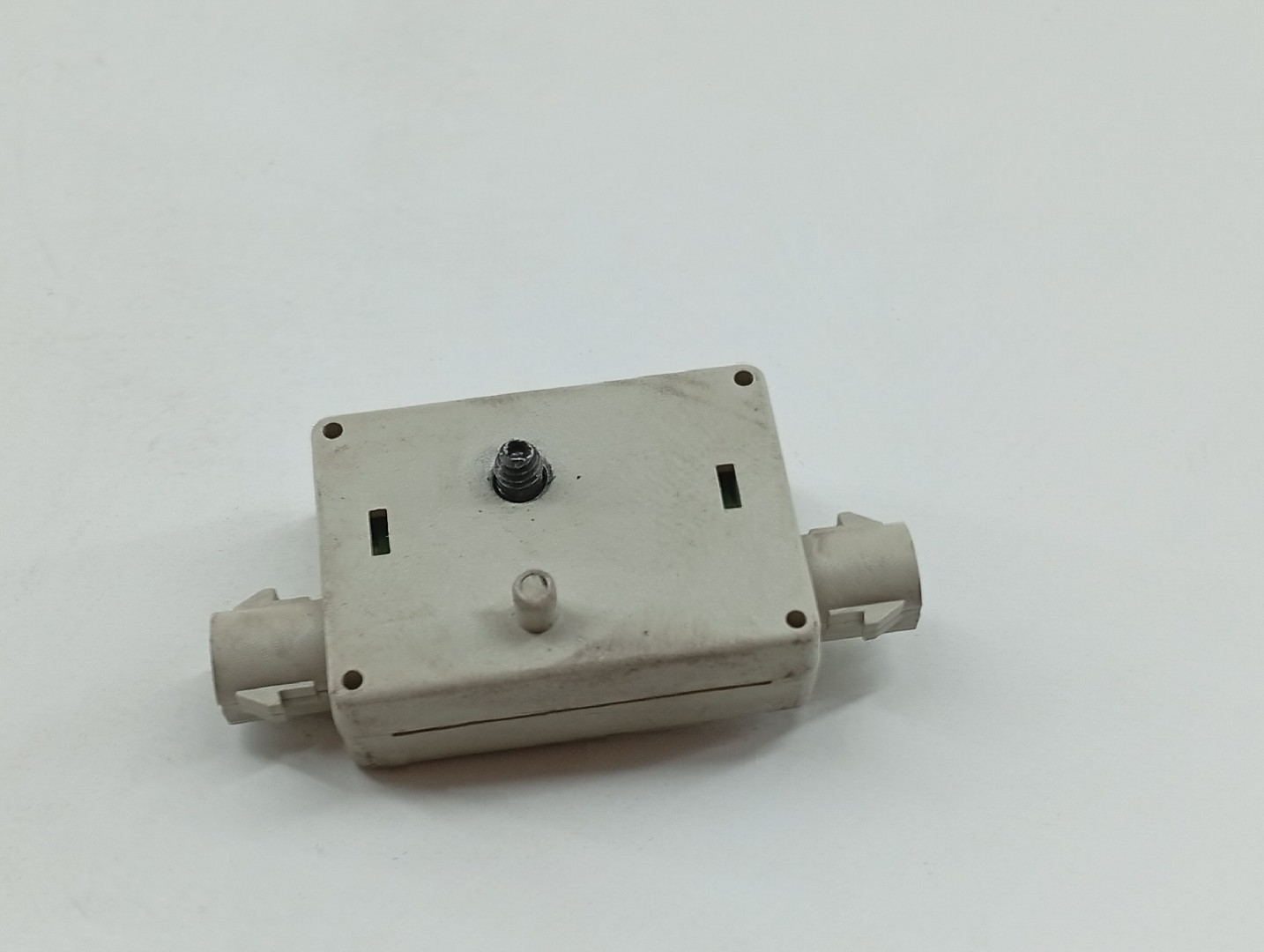 Amplificador de antena BMW 6 (E63) | 03 - 10 Imagem-4