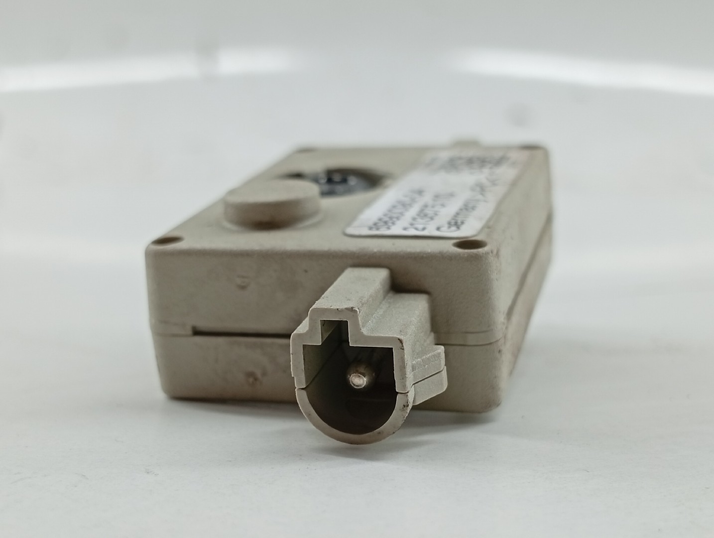 Amplificador de antena BMW 6 (E63) | 03 - 10 Imagem-3