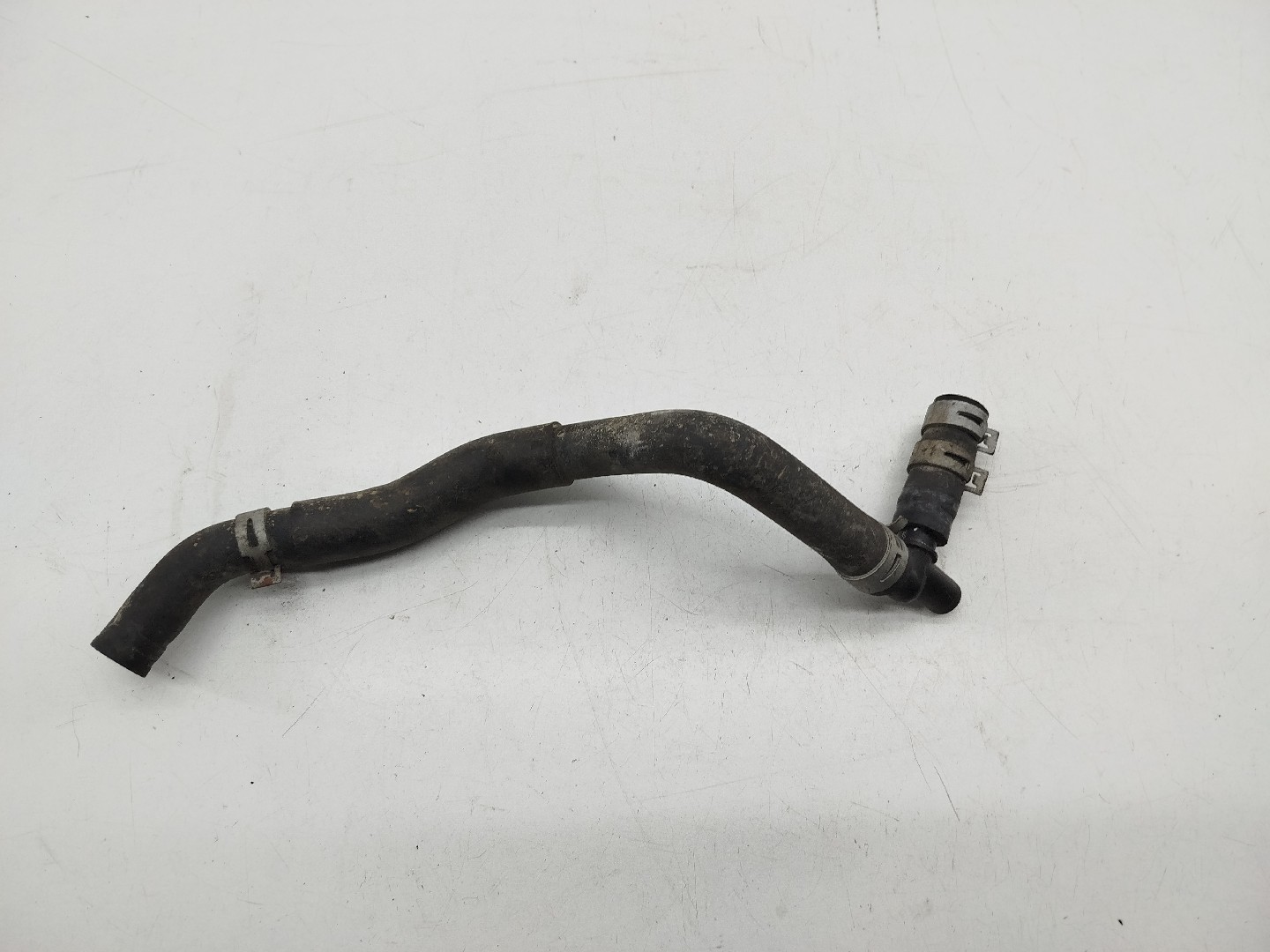Tubo de Água SUBARU IMPREZA três volumes (GJ_) | 11 - 