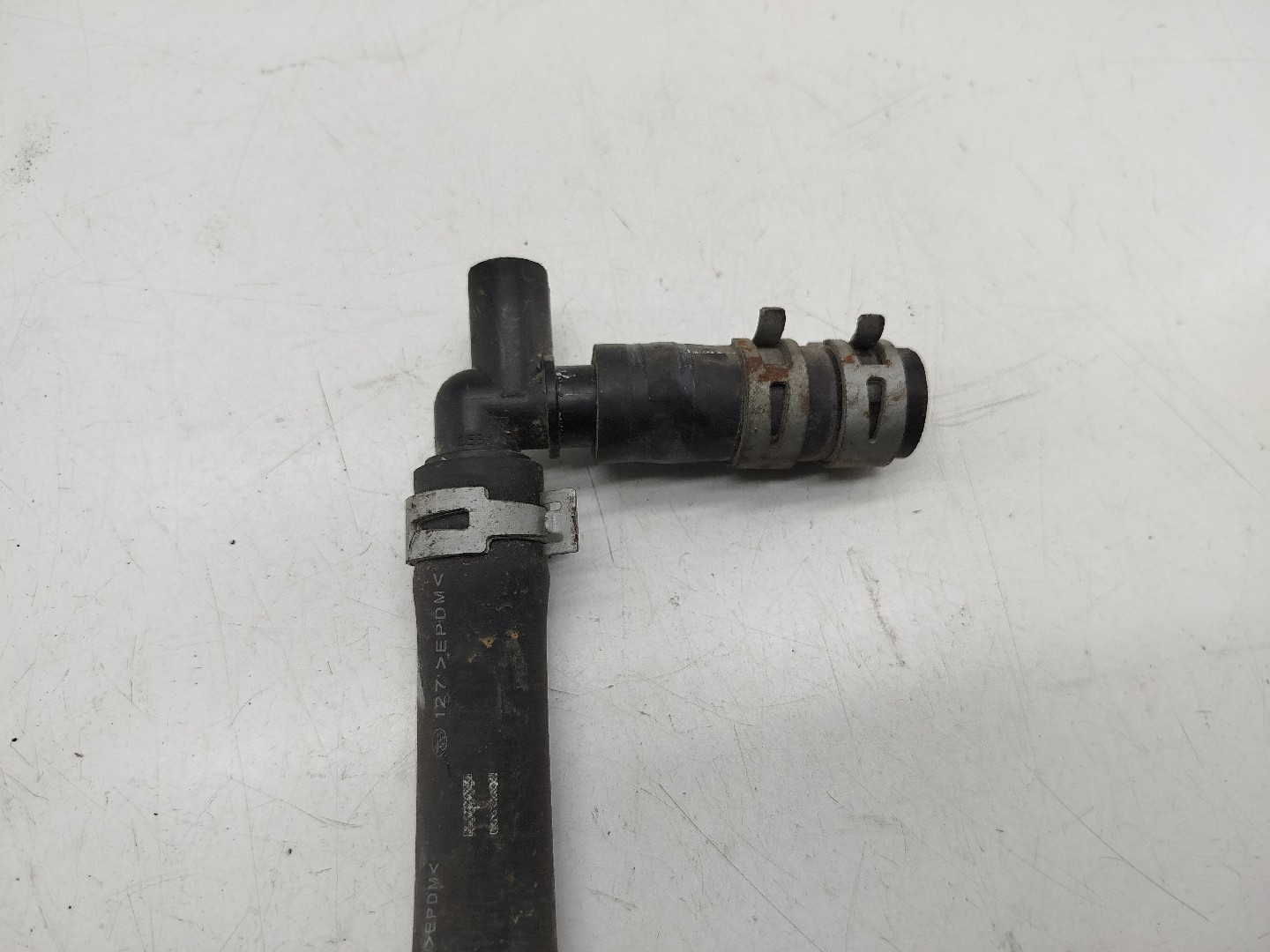 Tubo de Água SUBARU IMPREZA três volumes (GJ_) | 11 -  Imagem-2