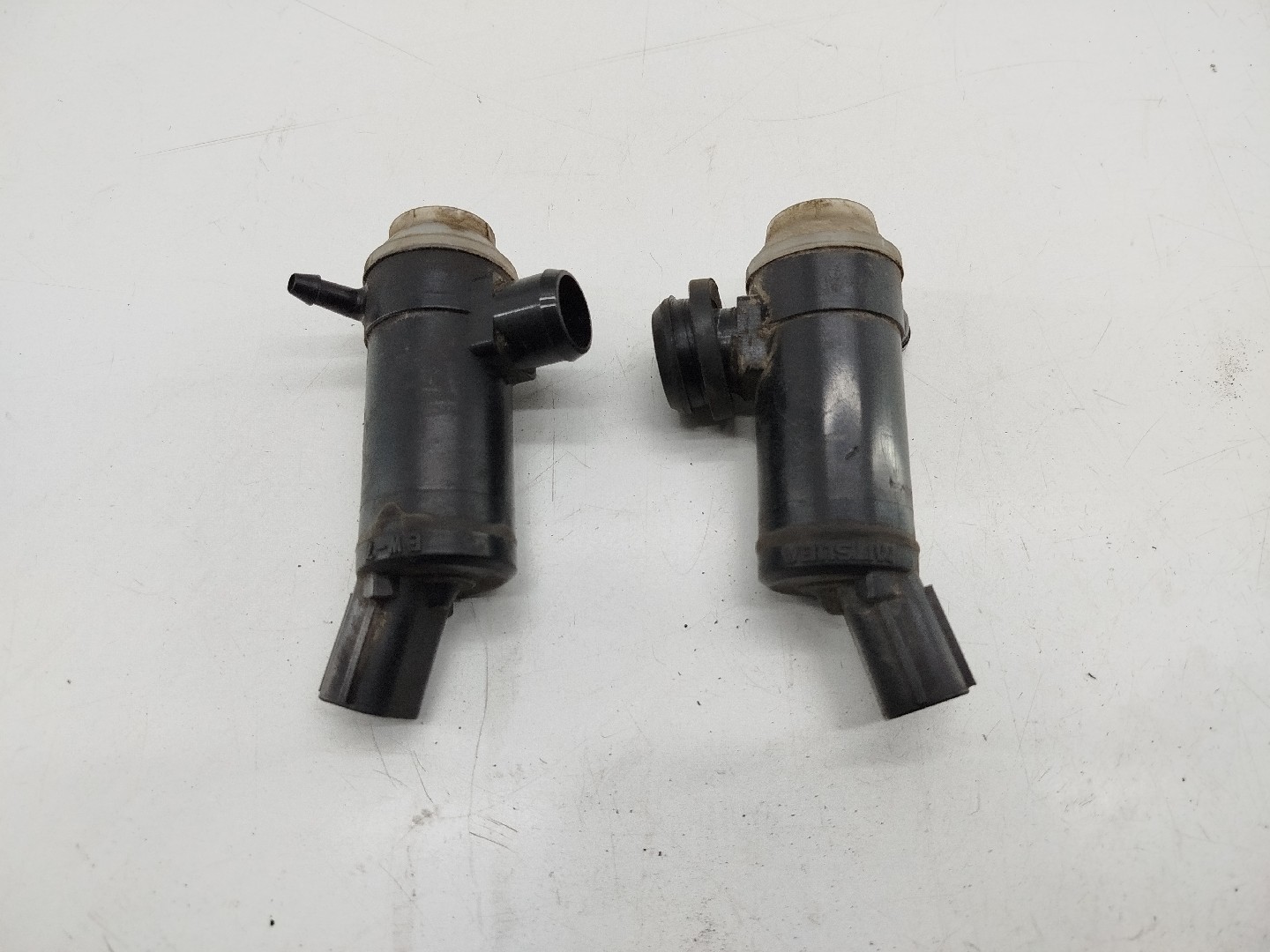 Esguicho SUBARU IMPREZA três volumes (GJ_) | 11 - 