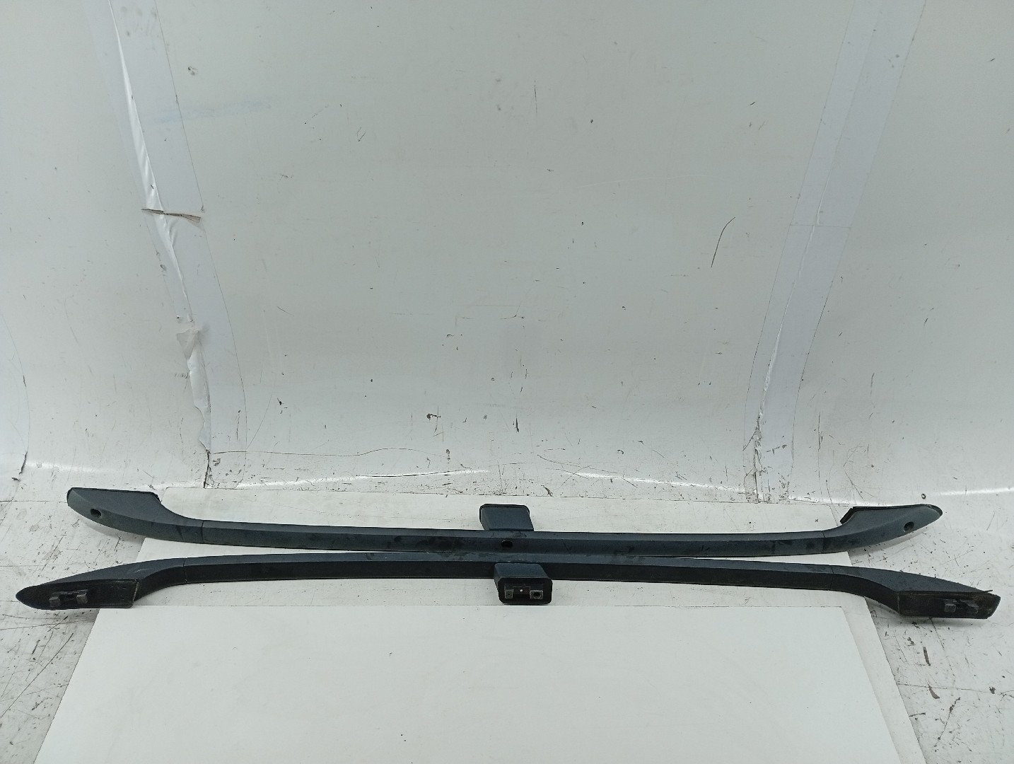 Barras de Tejadilho RENAULT MEGANE II Grandtour (KM0/1_) | 03 - 12