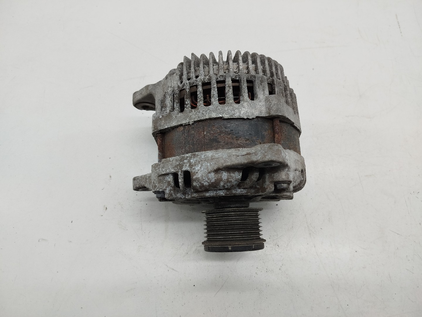 Alternador SUBARU IMPREZA três volumes (GJ_) | 11 - 