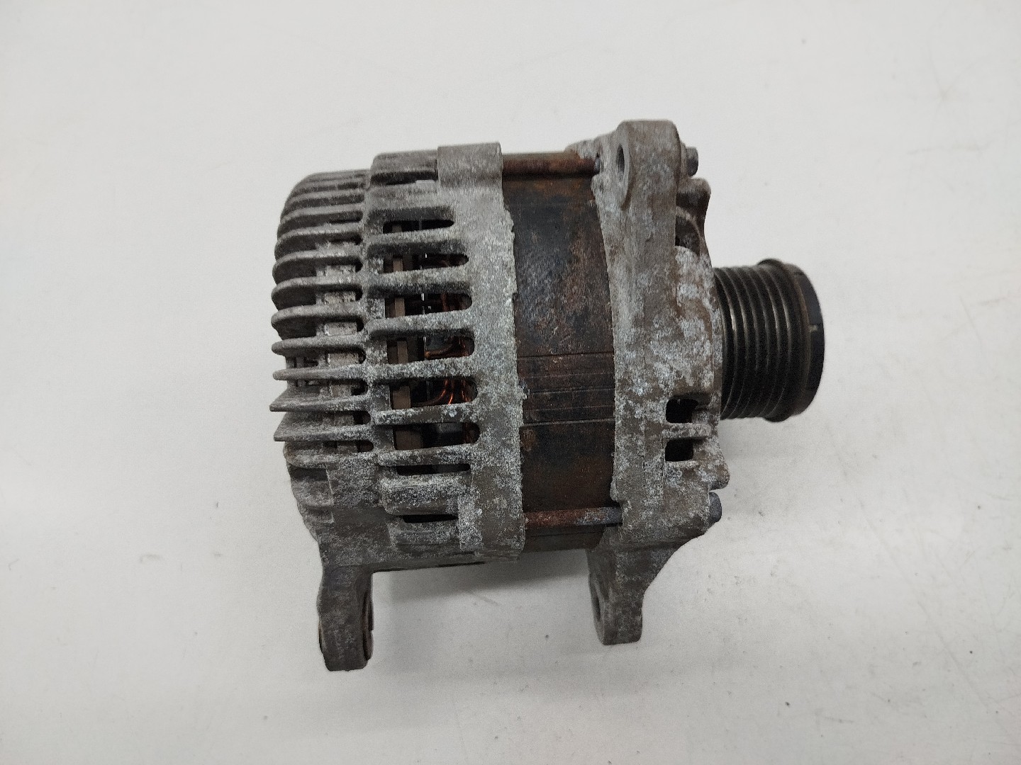 Alternador SUBARU IMPREZA três volumes (GJ_) | 11 -  Imagem-1