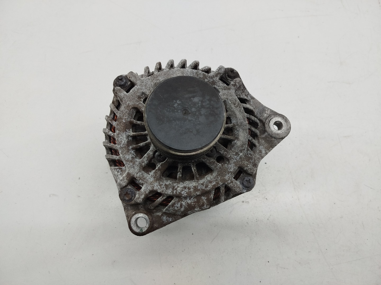 Alternador SUBARU IMPREZA três volumes (GJ_) | 11 -  Imagem-2