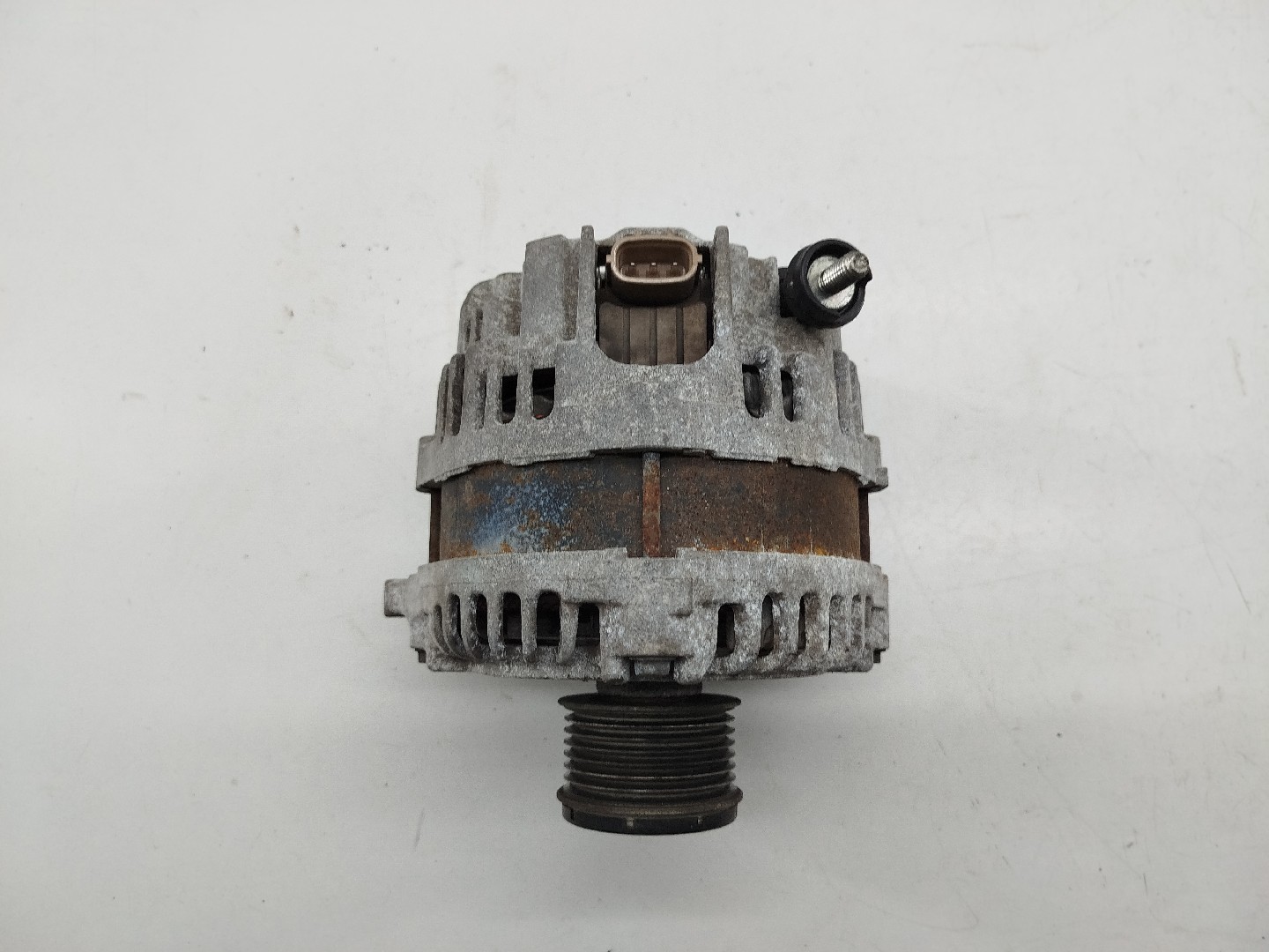 Alternador SUBARU IMPREZA três volumes (GJ_) | 11 -  Imagem-3
