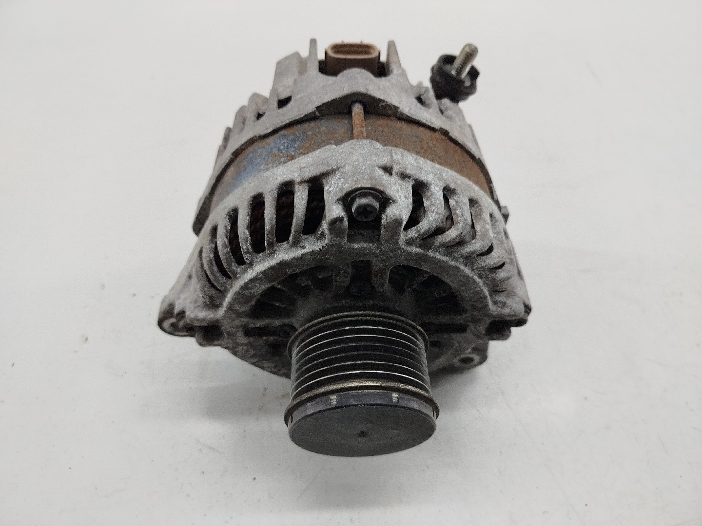 Alternador SUBARU IMPREZA três volumes (GJ_) | 11 -  Imagem-7