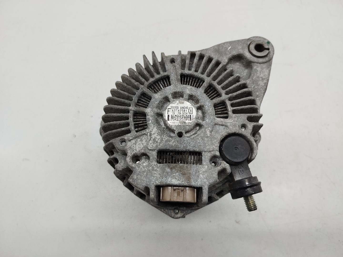 Alternador SUBARU IMPREZA três volumes (GJ_) | 11 -  Imagem-6
