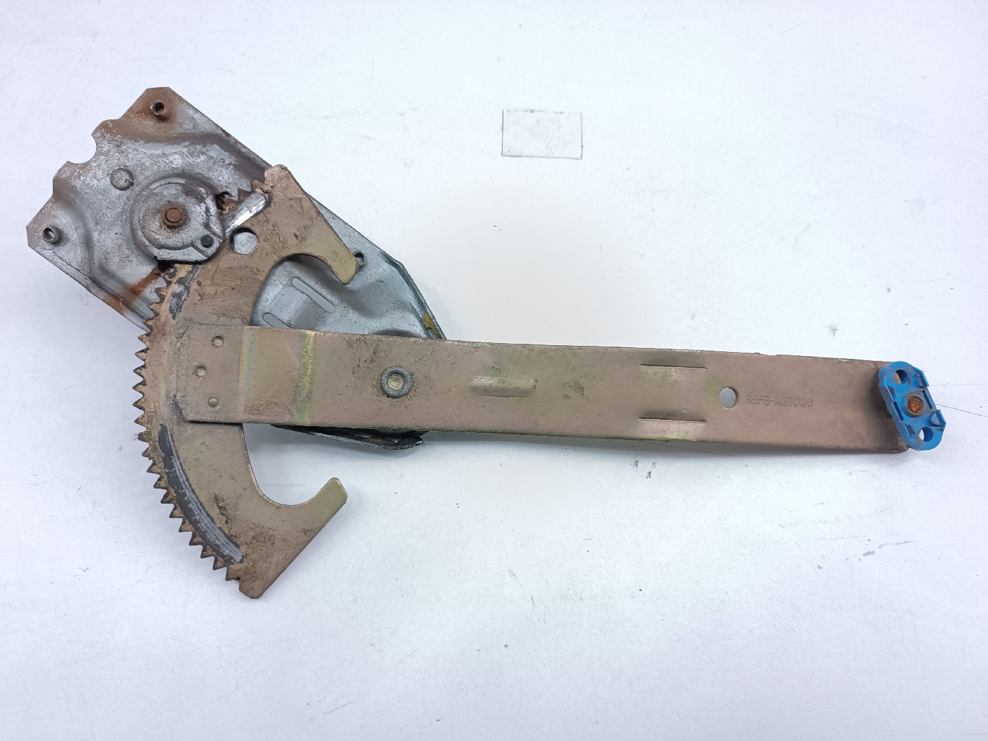 Elevador Trás Esquerdo Manual FORD FIESTA III (GFJ) | 89 - 97