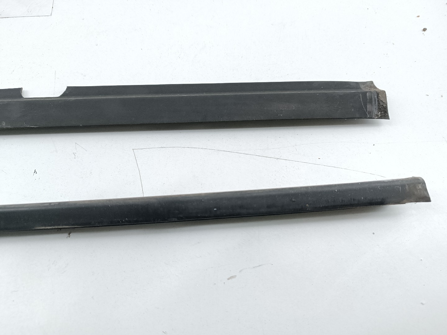 Raspador de vidro FORD FIESTA III (GFJ) | 89 - 97 Imagem-3