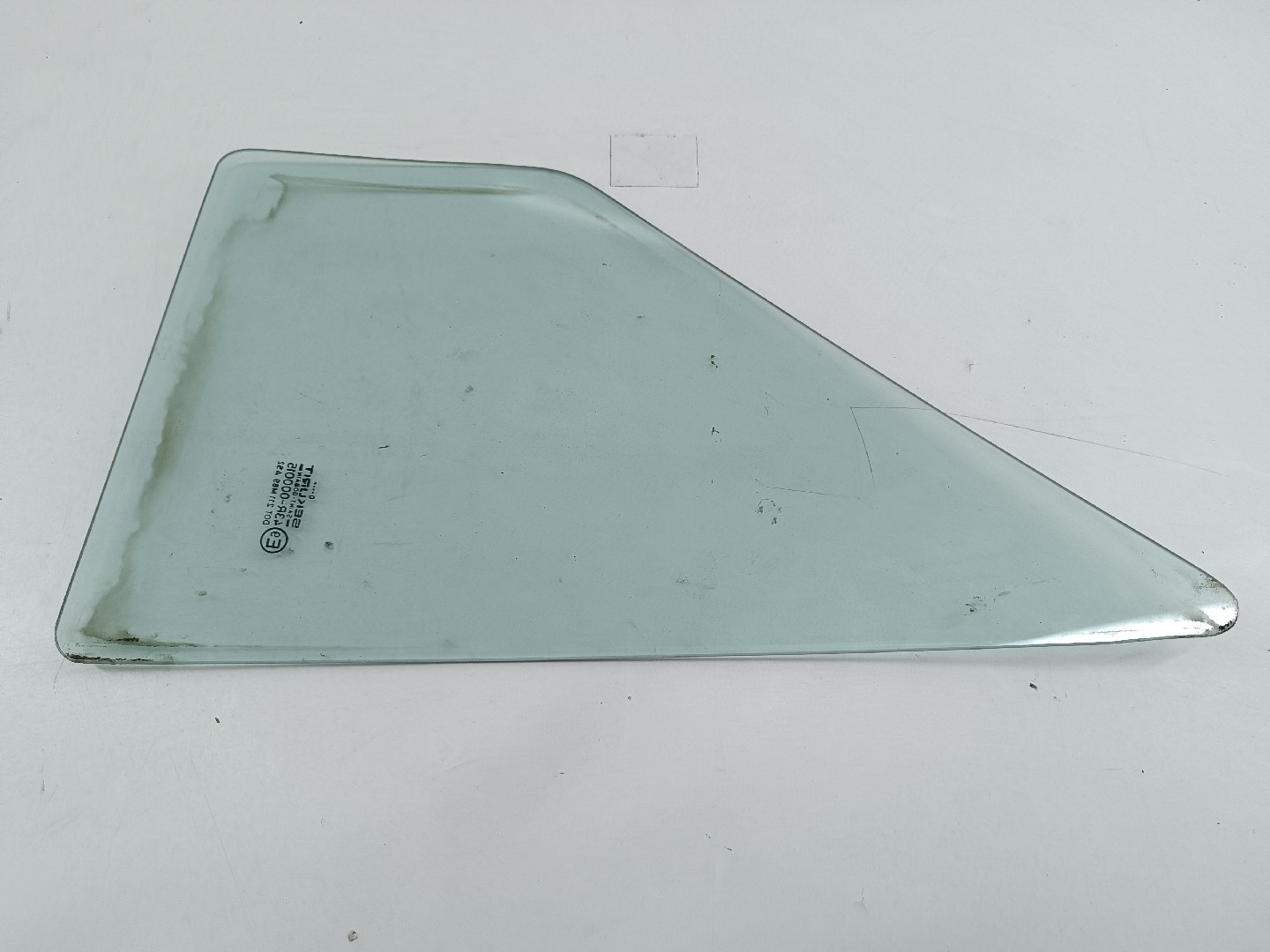 Vidro Triangular Porta Trás Esquerdo FORD FIESTA III (GFJ) | 89 - 97