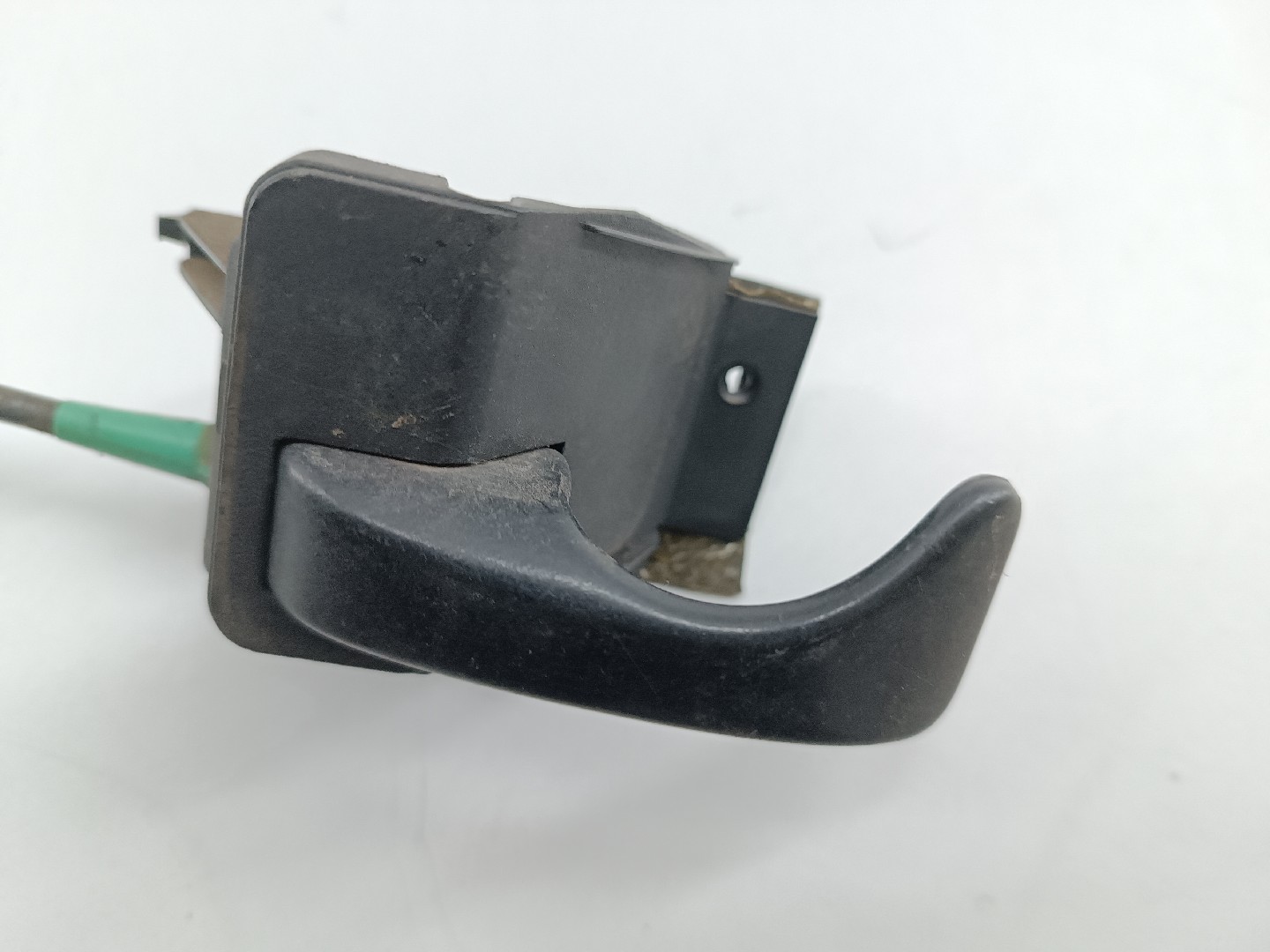 Fecho da Porta FORD FIESTA III (GFJ) | 89 - 97 Imagem-2