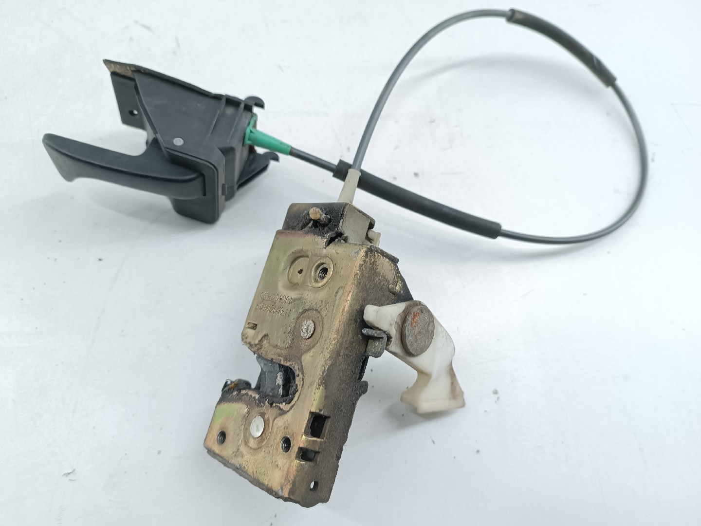 Fecho da Porta FORD FIESTA III (GFJ) | 89 - 97 Imagem-5