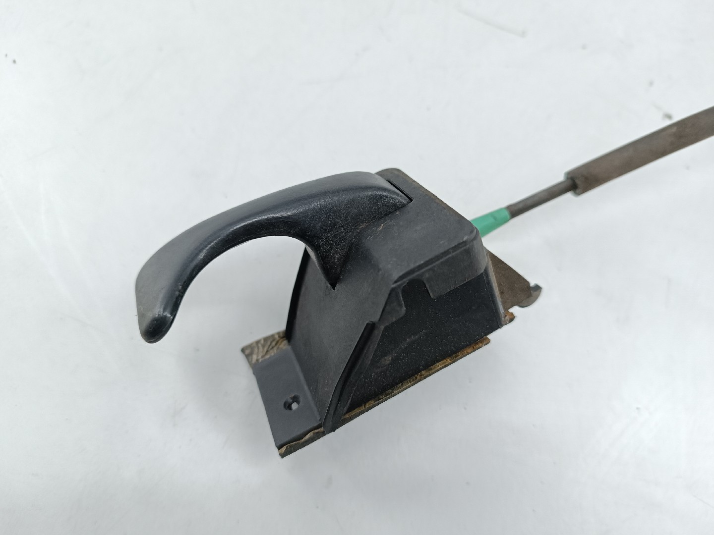 Fecho da Porta FORD FIESTA III (GFJ) | 89 - 97 Imagem-1