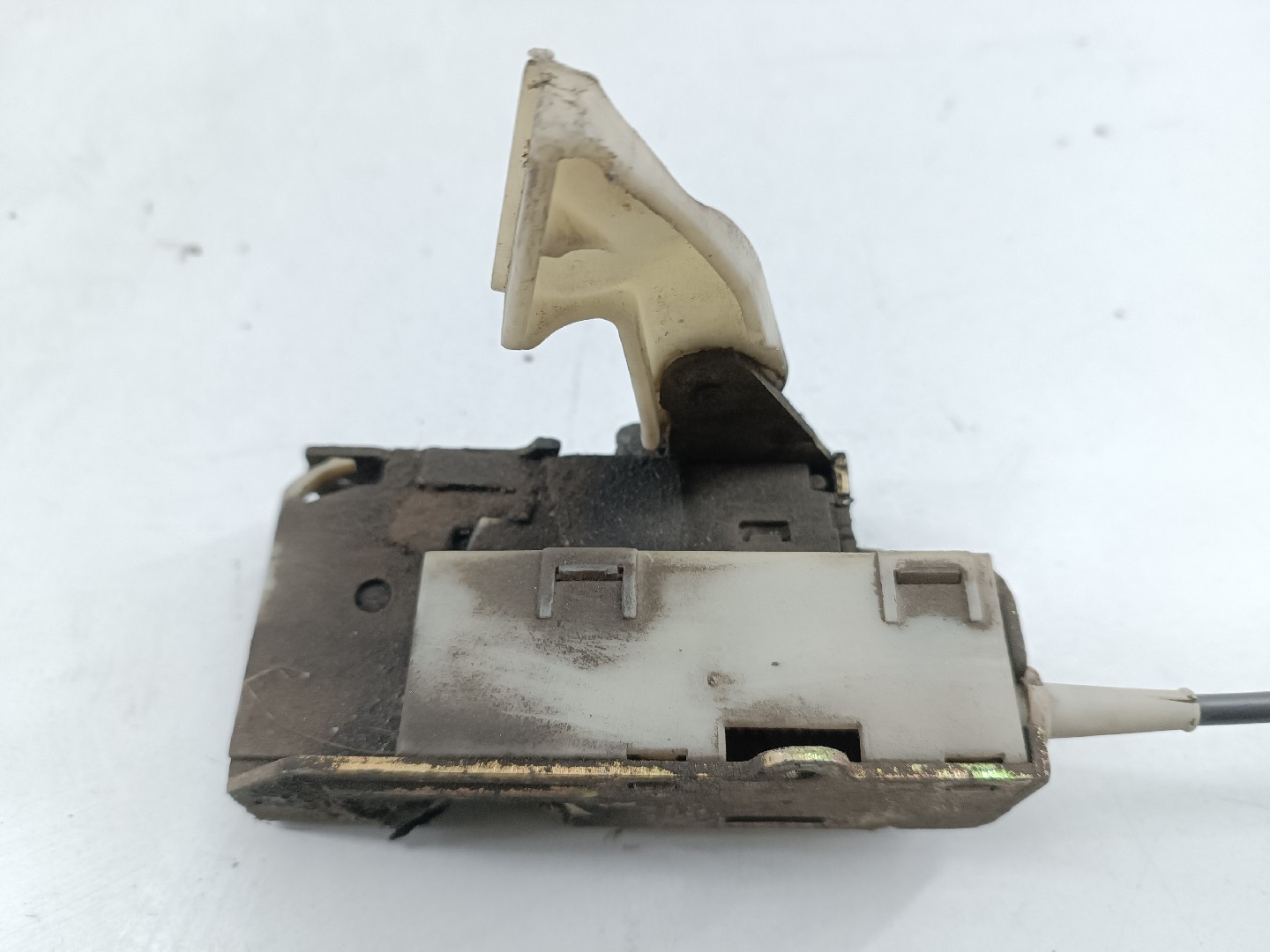 Fecho da Porta FORD FIESTA III (GFJ) | 89 - 97 Imagem-3