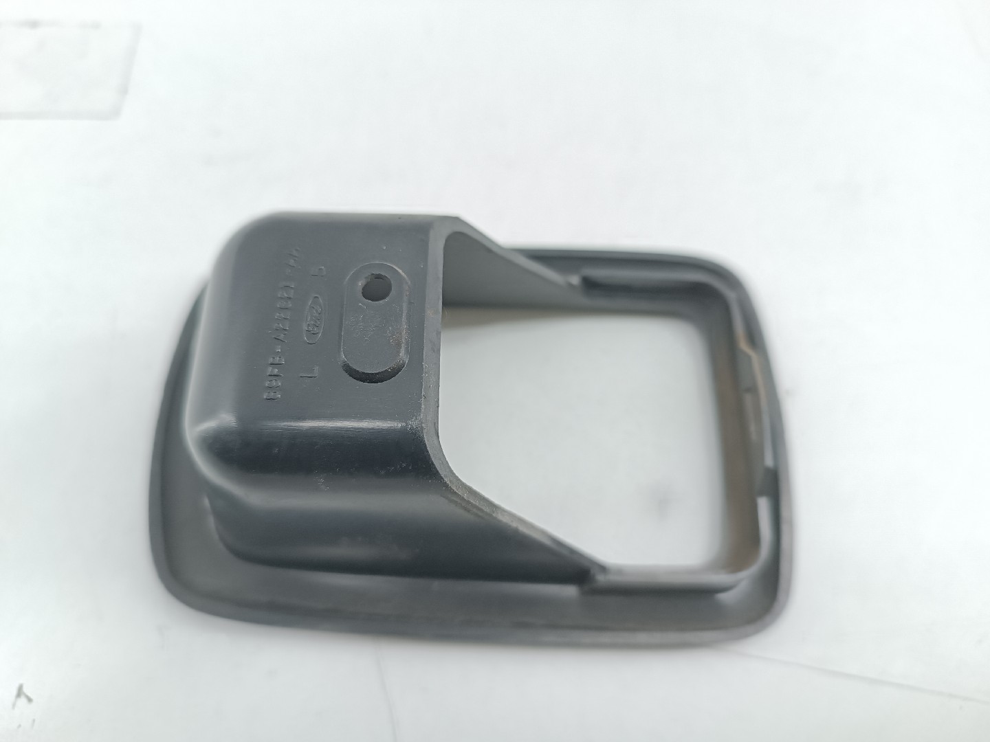 Acabamento Interior FORD FIESTA III (GFJ) | 89 - 97