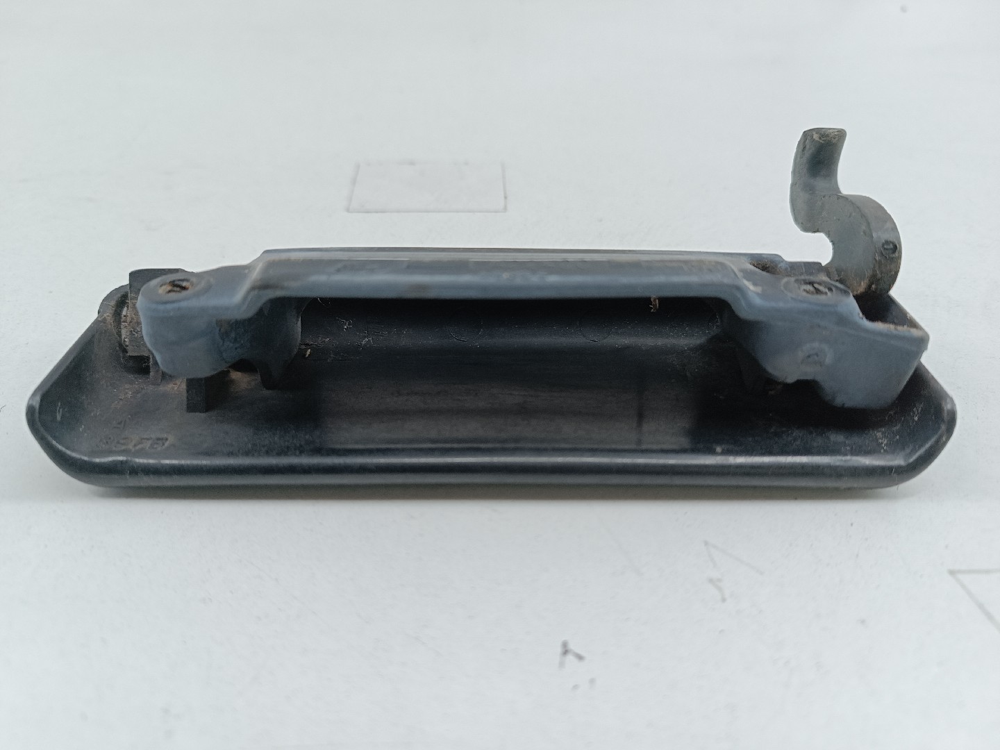 Puxador Exterior Porta Tras Esquerdo FORD FIESTA III (GFJ) | 89 - 97 Imagem-2