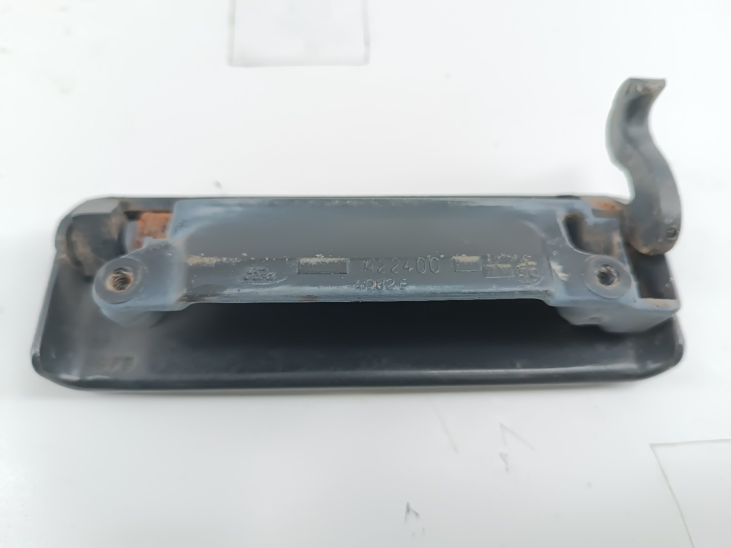 Puxador Exterior Porta Tras Esquerdo FORD FIESTA III (GFJ) | 89 - 97
