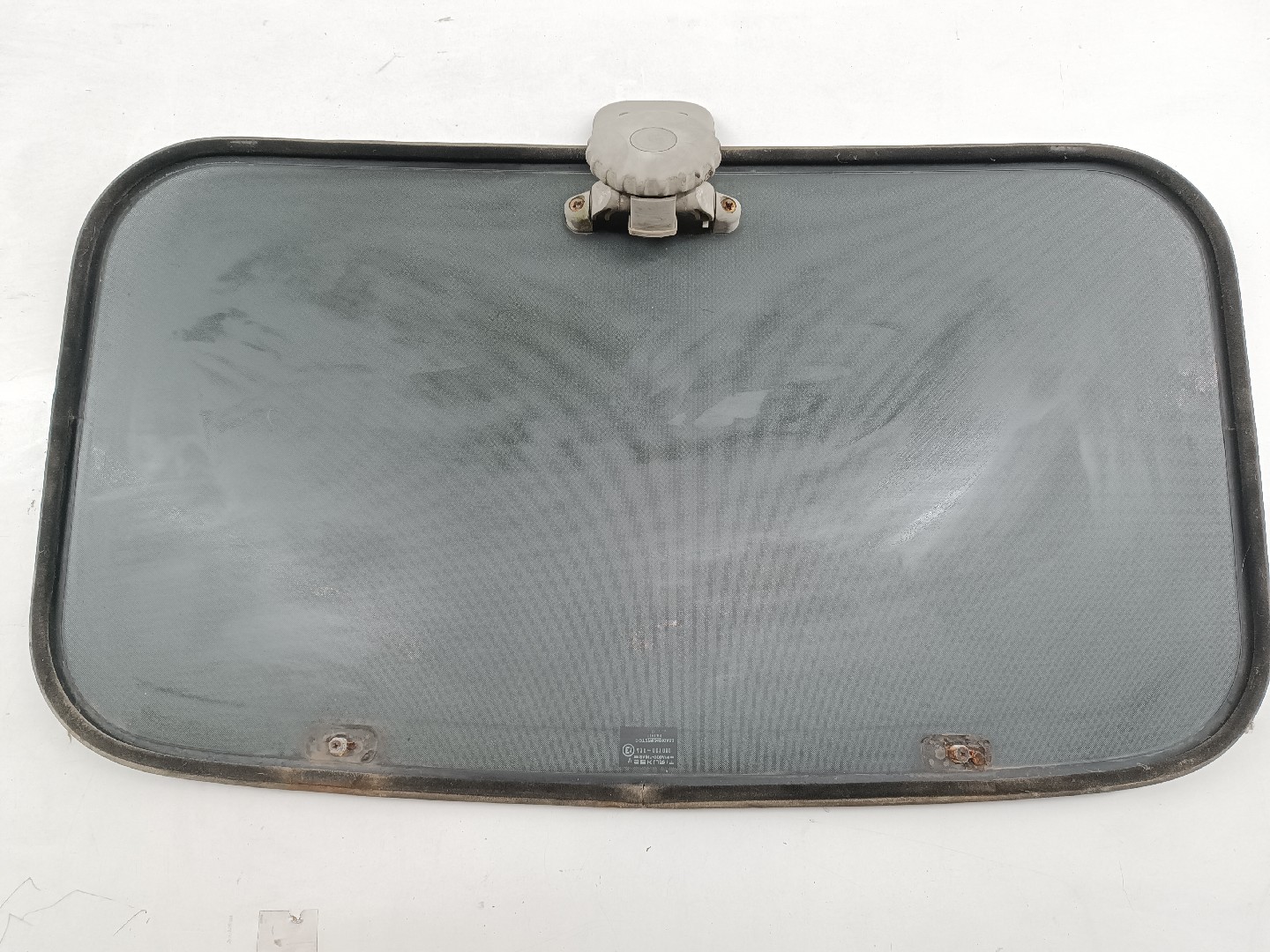 Teto de Abrir Manual FORD FIESTA III (GFJ) | 89 - 97
