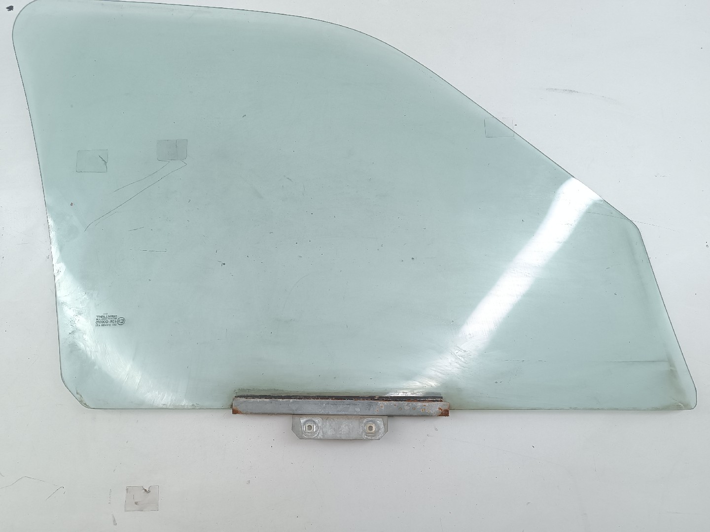 Vidro de Porta Frente Esquerdo FORD FIESTA III (GFJ) | 89 - 97