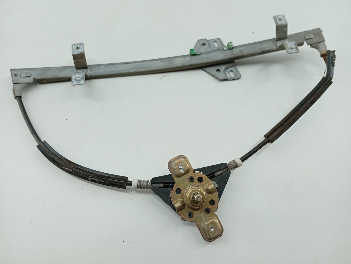 Elevador Frente Direito Manual FORD FIESTA III (GFJ) | 89 - 97